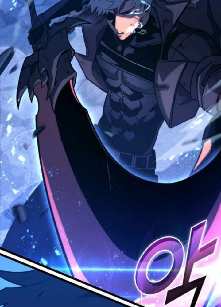 Sự Trở Lại Của Người Chơi Cấp Sss Chapter 158 - 205