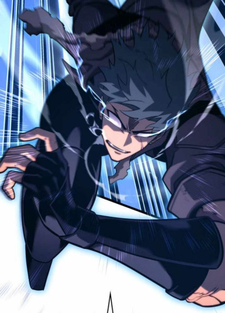 Sự Trở Lại Của Người Chơi Cấp Sss Chapter 158 - 133