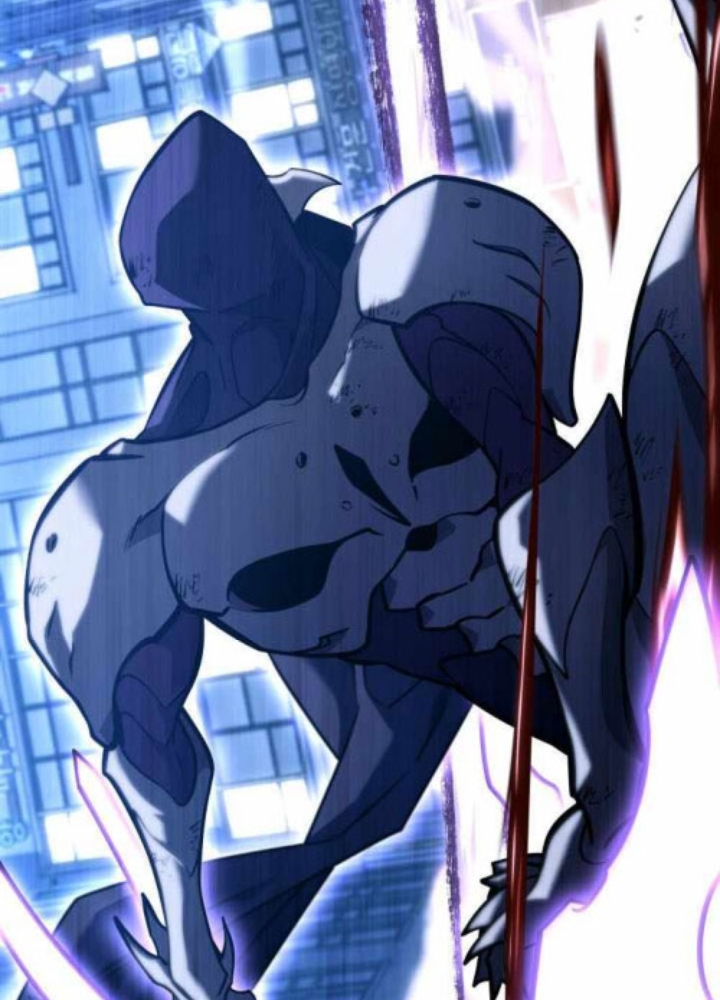 Sự Trở Lại Của Người Chơi Cấp Sss Chapter 158 - 305