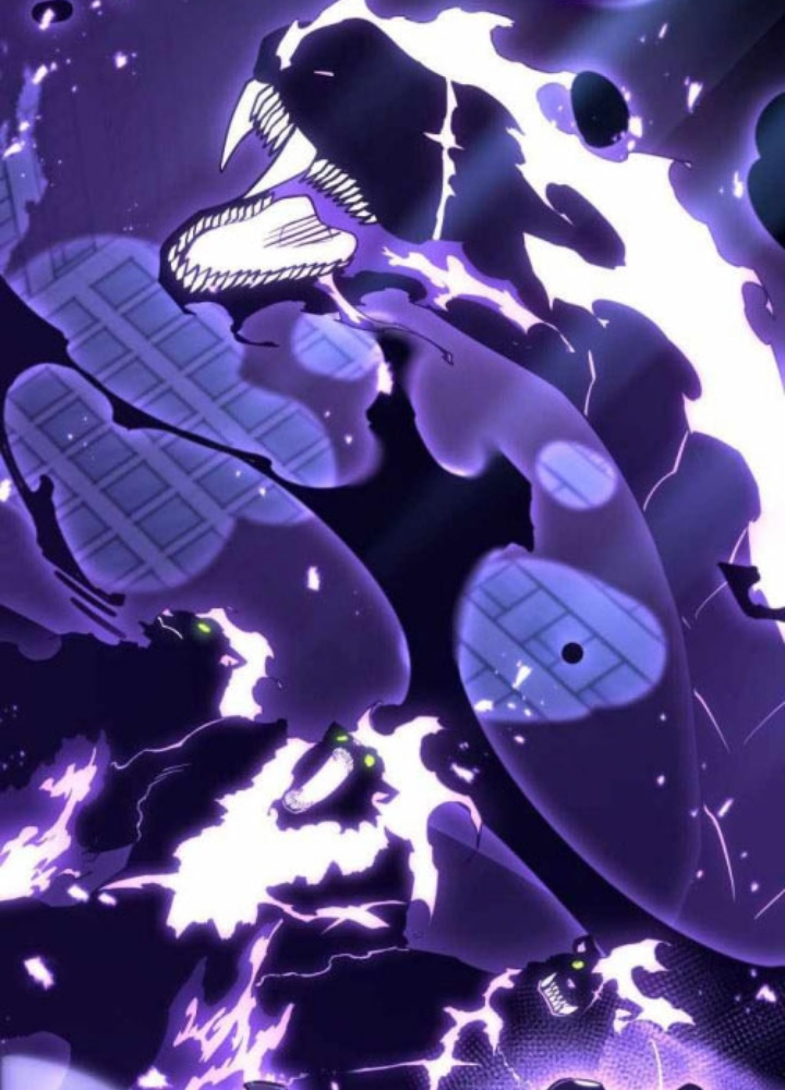 Sự Trở Lại Của Người Chơi Cấp Sss Chapter 158 - 261