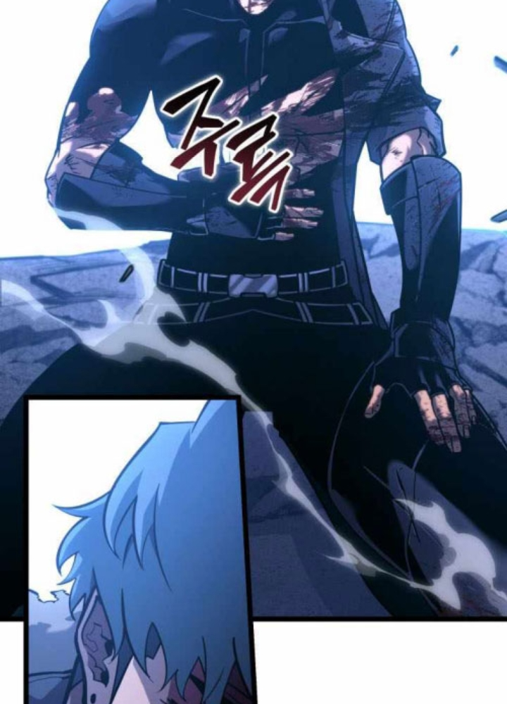 Sự Trở Lại Của Người Chơi Cấp Sss Chapter 158 - 317