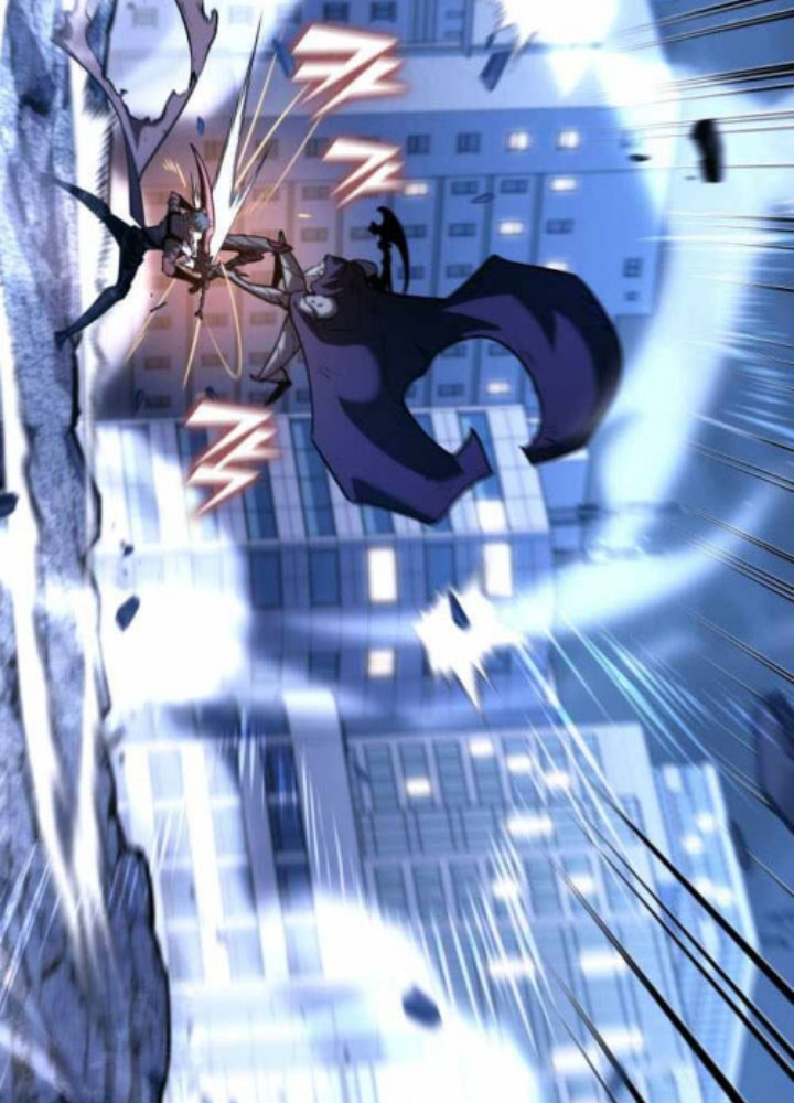 Sự Trở Lại Của Người Chơi Cấp Sss Chapter 158 - 183