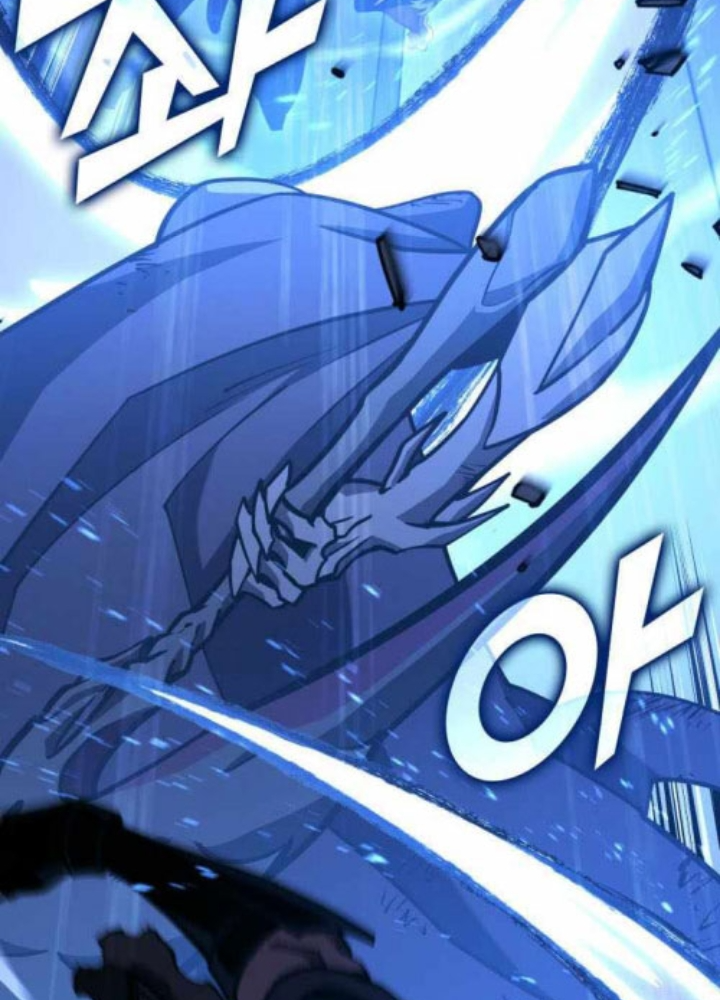 Sự Trở Lại Của Người Chơi Cấp Sss Chapter 158 - 125