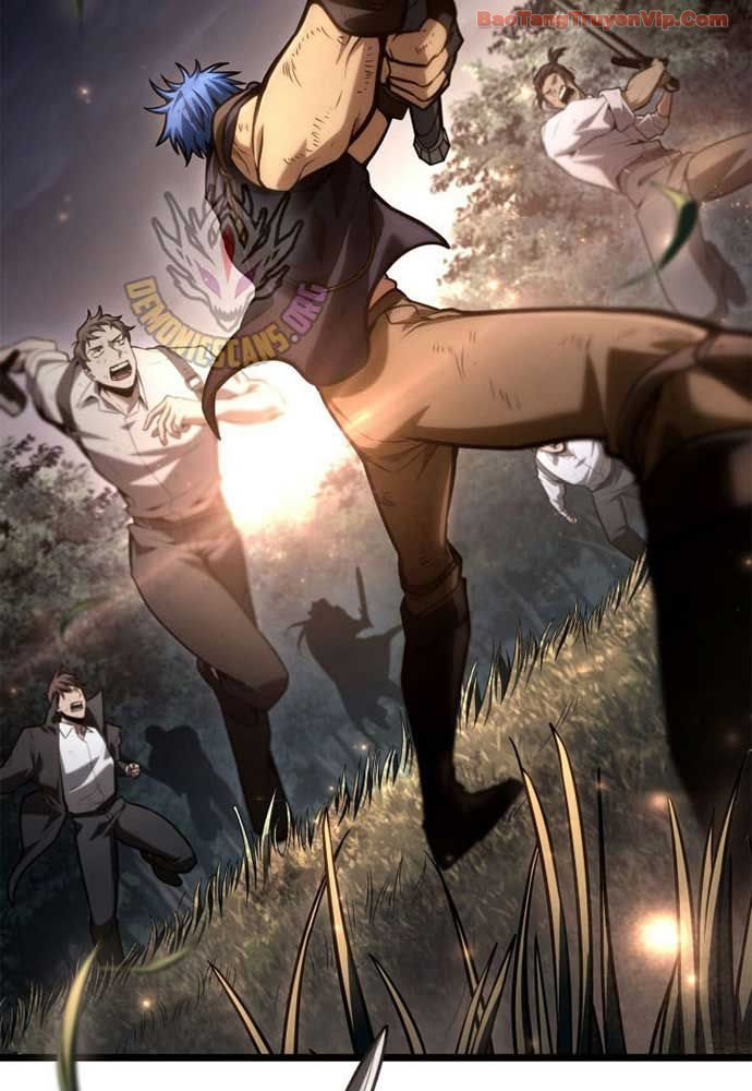 Đại Pháp Sư Toàn Năng Chapter 139 - 177