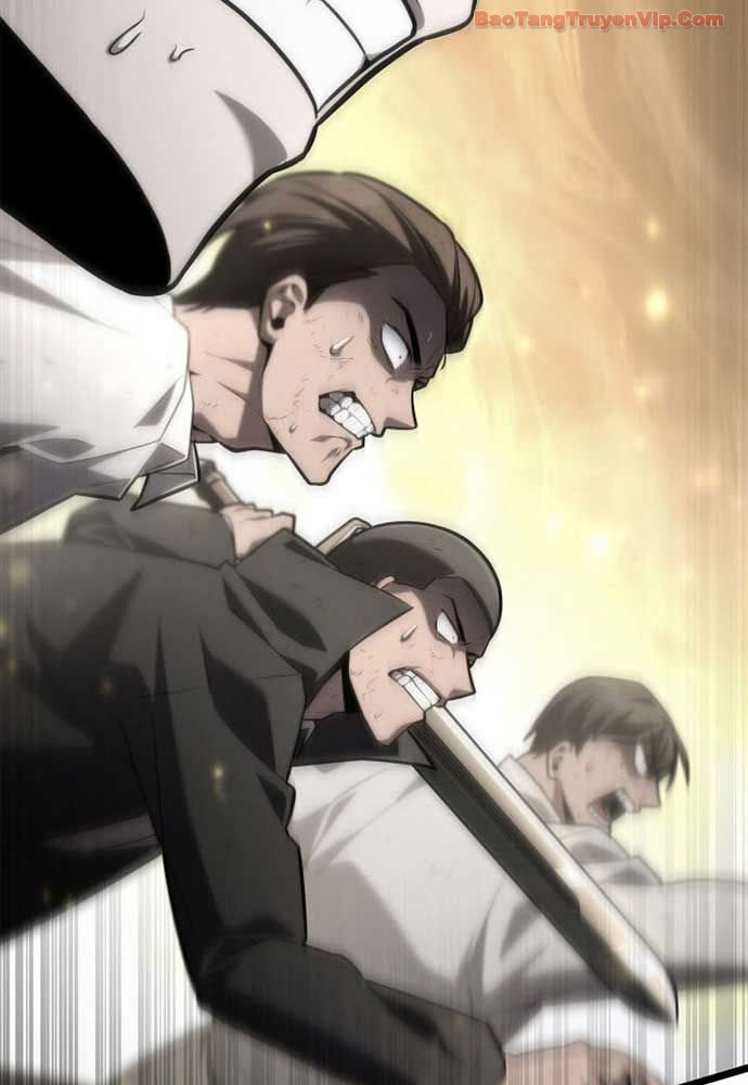 Đại Pháp Sư Toàn Năng Chapter 139 - 201