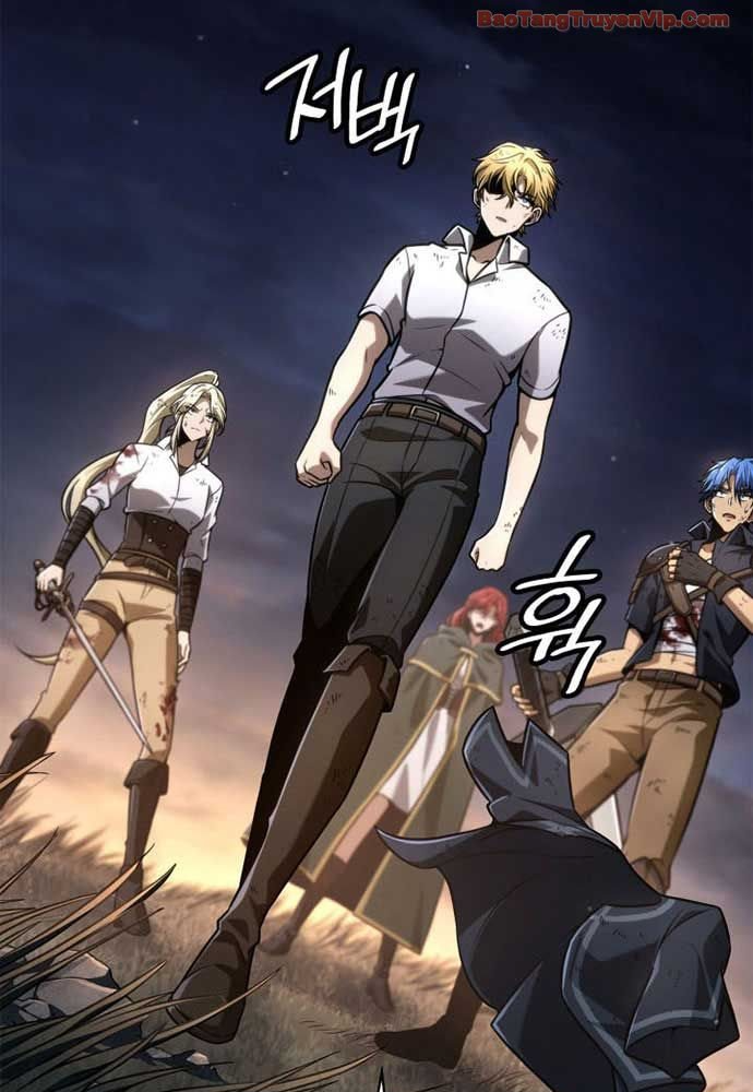 Đại Pháp Sư Toàn Năng Chapter 139 - 139