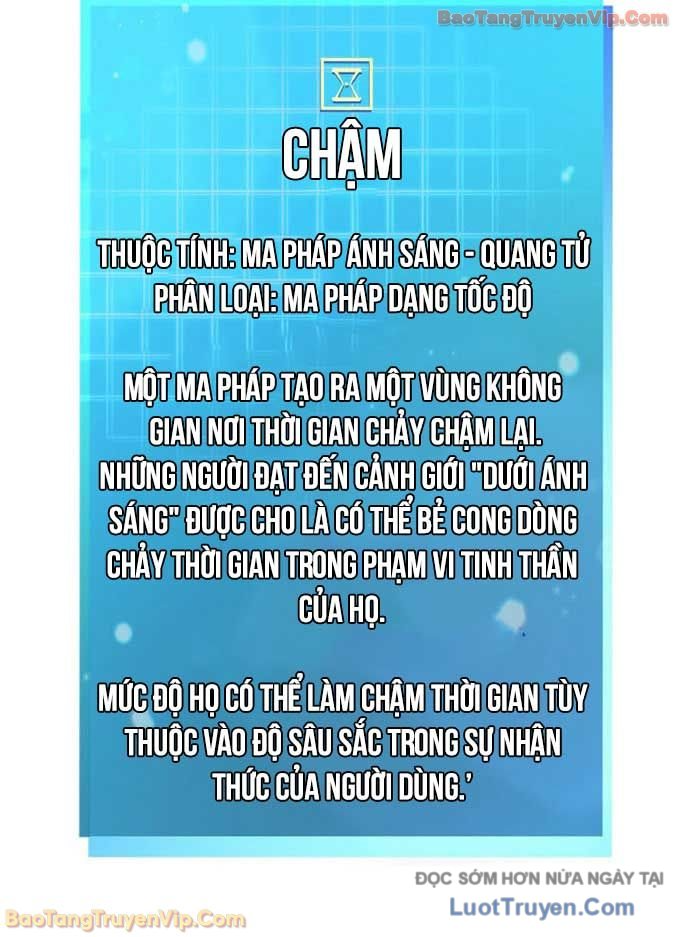 Đại Pháp Sư Toàn Năng Chapter 139 - 203