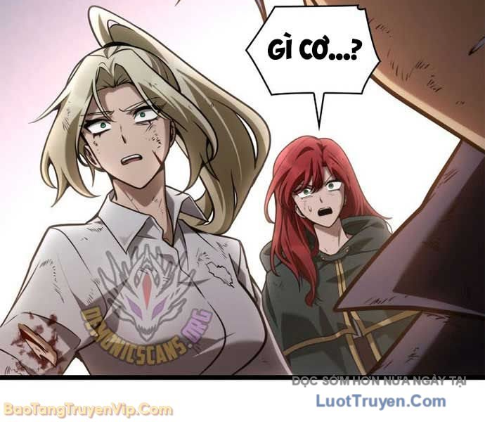 Đại Pháp Sư Toàn Năng Chapter 139 - 144