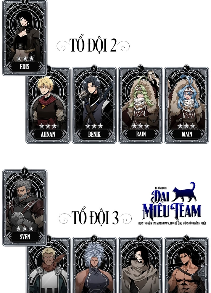 Gacha Vô Hạn Chapter 170 - 237