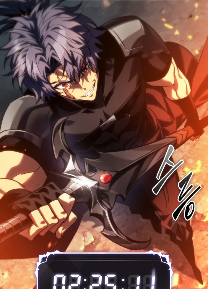 Gacha Vô Hạn Chapter 170 - 64