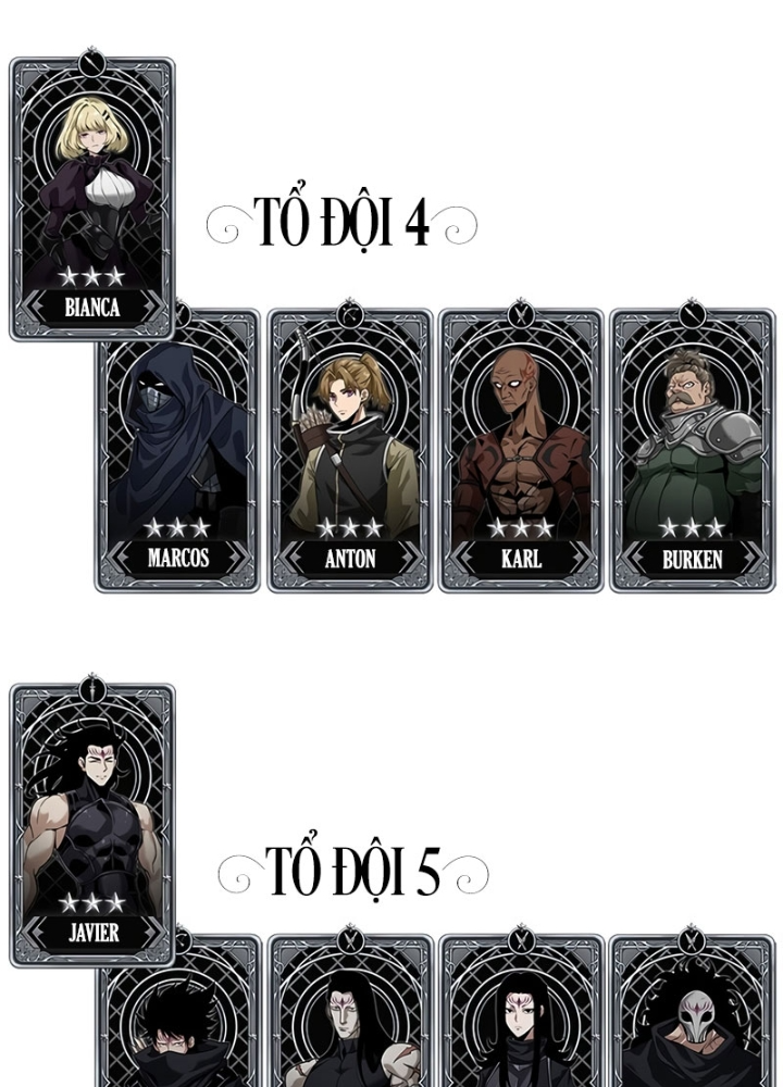 Gacha Vô Hạn Chapter 170 - 239
