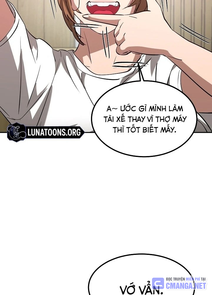 Tài Xế Taxi Đứa Con Của Bóng Tối Chapter 4 - 123