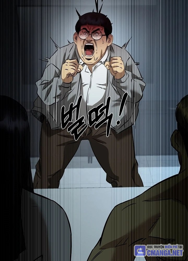 Tài Xế Taxi Đứa Con Của Bóng Tối Chapter 4 - 15