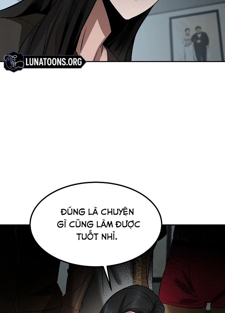 Tài Xế Taxi Đứa Con Của Bóng Tối Chapter 4 - 46