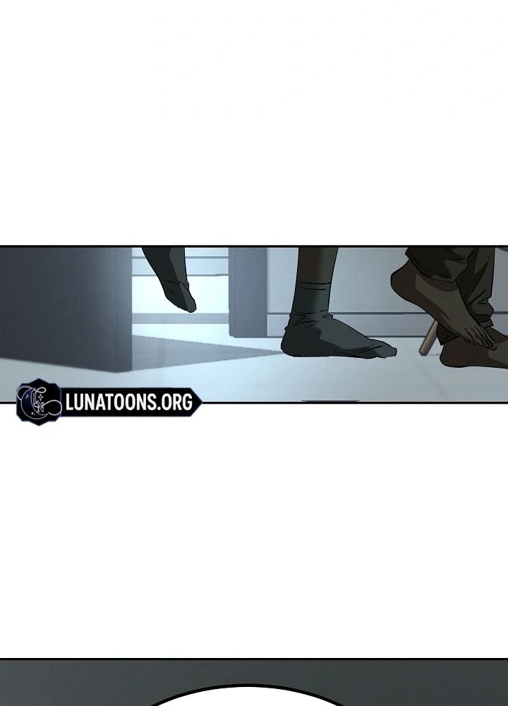 Tài Xế Taxi Đứa Con Của Bóng Tối Chapter 4 - 35