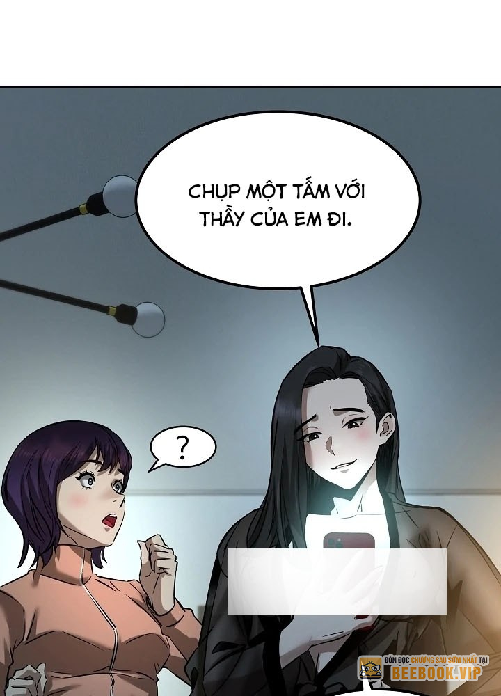 Tài Xế Taxi Đứa Con Của Bóng Tối Chapter 4 - 78