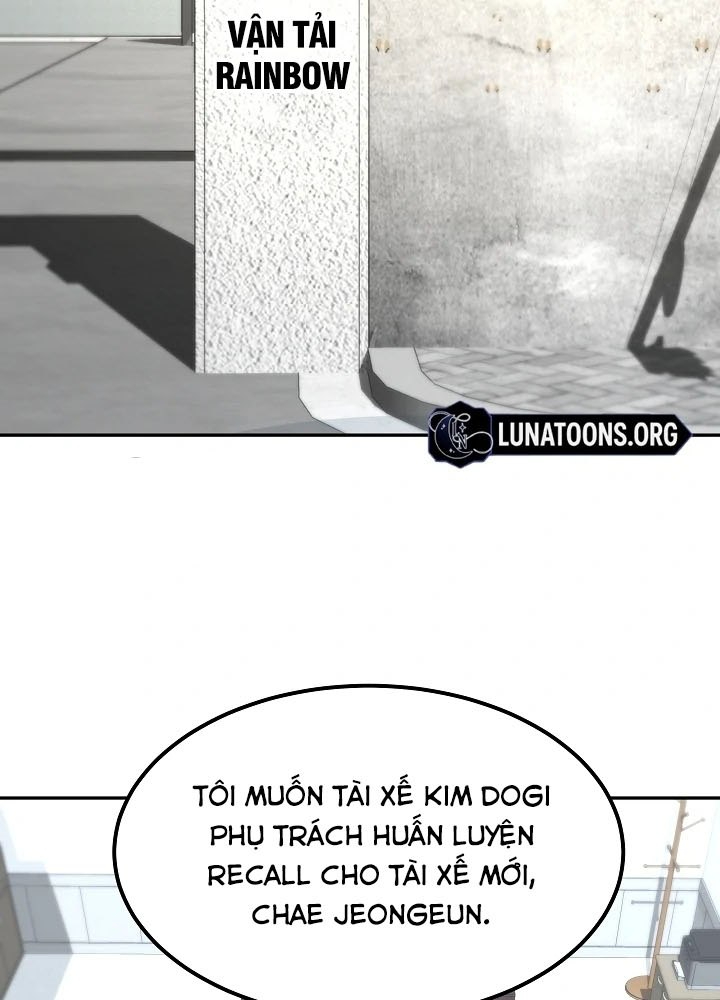 Tài Xế Taxi Đứa Con Của Bóng Tối Chapter 4 - 95