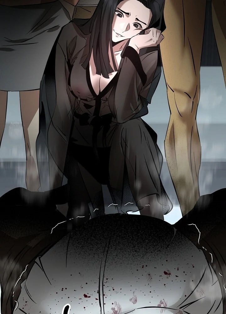 Tài Xế Taxi Đứa Con Của Bóng Tối Chapter 4 - 47