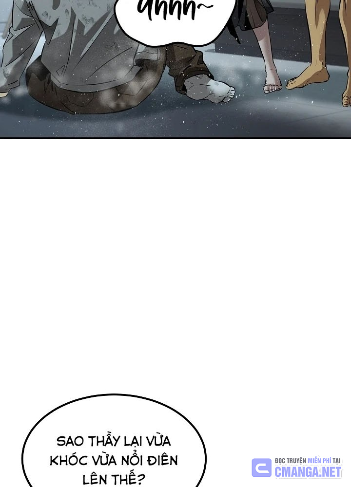 Tài Xế Taxi Đứa Con Của Bóng Tối Chapter 4 - 33