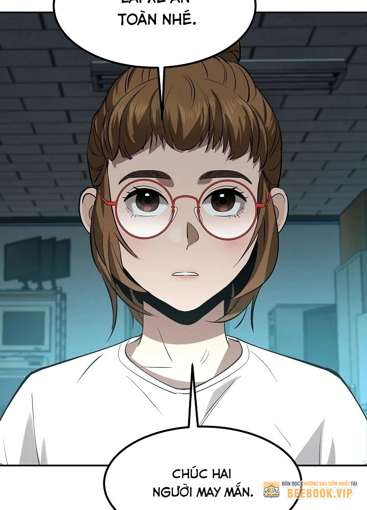 Tài Xế Taxi Đứa Con Của Bóng Tối Chapter 4 - 156