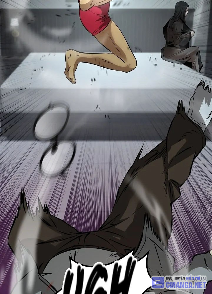 Tài Xế Taxi Đứa Con Của Bóng Tối Chapter 4 - 21