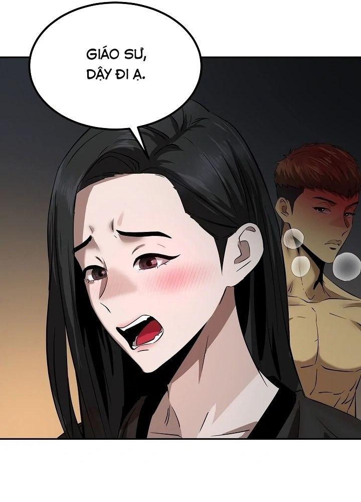 Tài Xế Taxi Đứa Con Của Bóng Tối Chapter 4 - 31