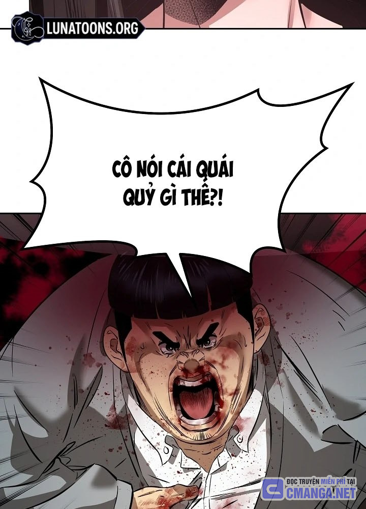 Tài Xế Taxi Đứa Con Của Bóng Tối Chapter 4 - 39