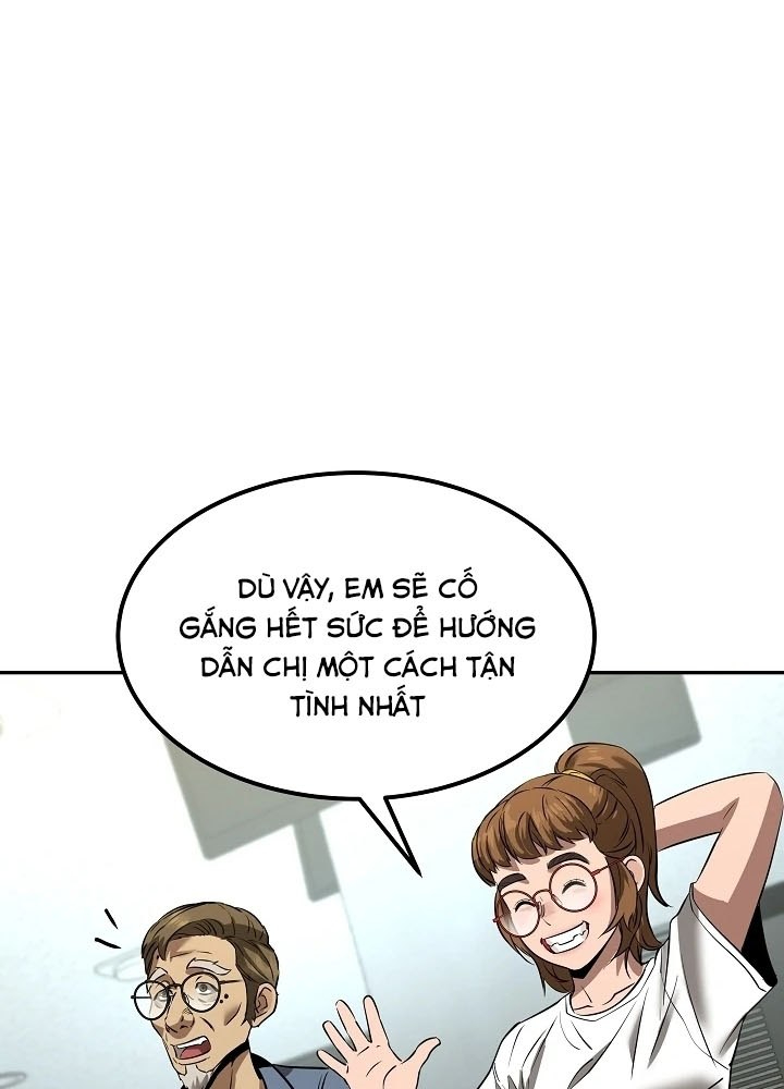 Tài Xế Taxi Đứa Con Của Bóng Tối Chapter 4 - 119