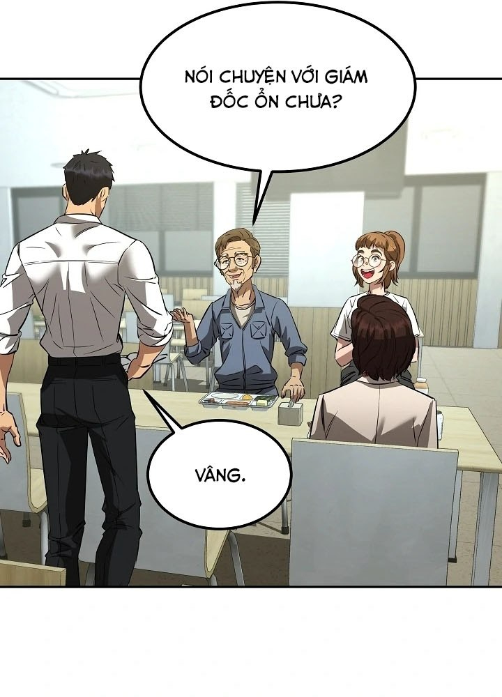 Tài Xế Taxi Đứa Con Của Bóng Tối Chapter 4 - 121