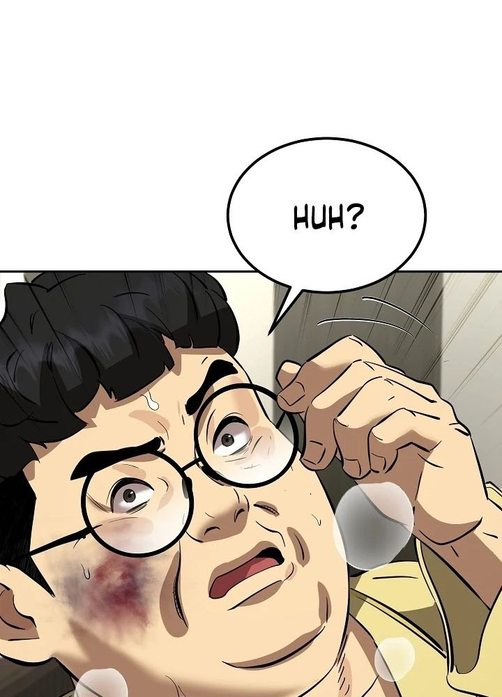 Tài Xế Taxi Đứa Con Của Bóng Tối Chapter 4 - 131