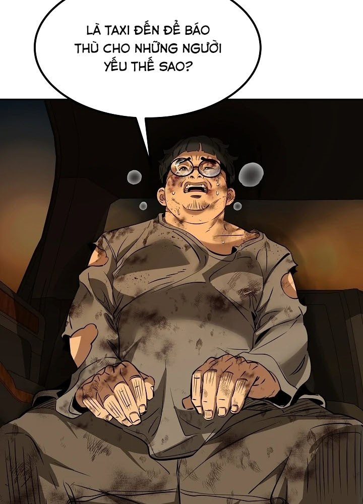 Tài Xế Taxi Đứa Con Của Bóng Tối Chapter 4 - 164