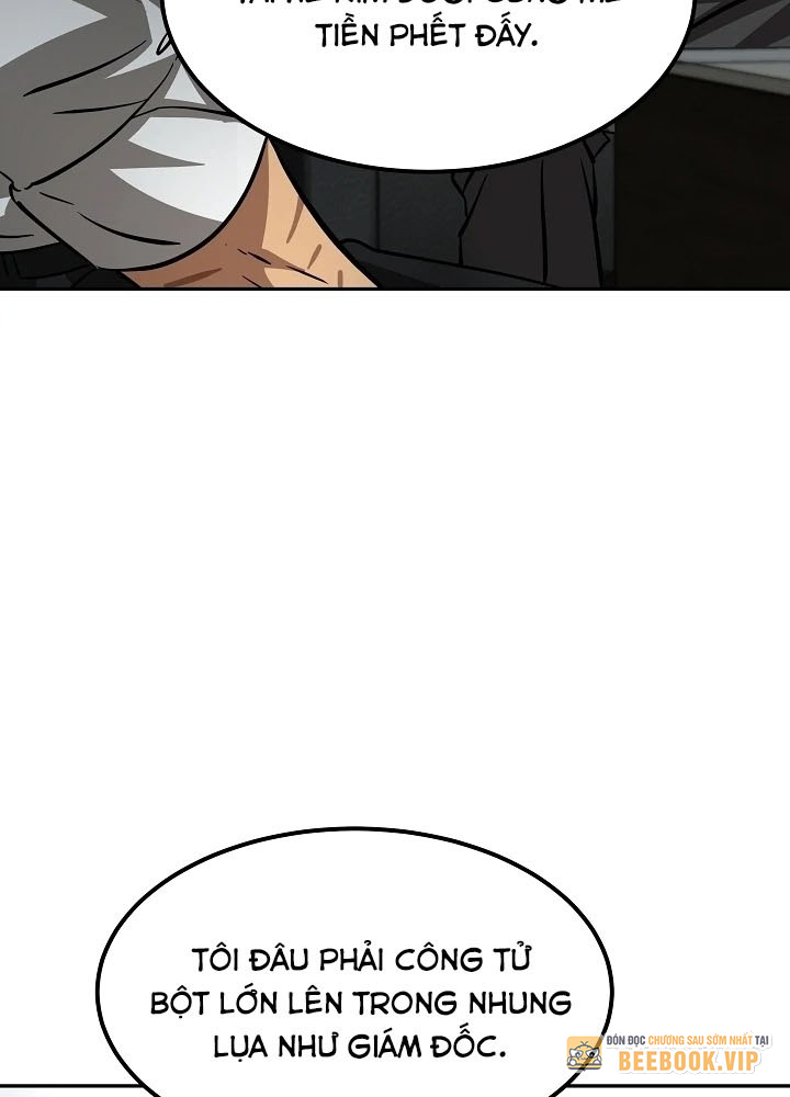 Tài Xế Taxi Đứa Con Của Bóng Tối Chapter 4 - 102