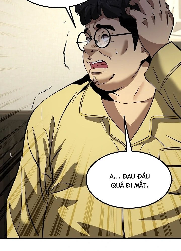 Tài Xế Taxi Đứa Con Của Bóng Tối Chapter 4 - 140