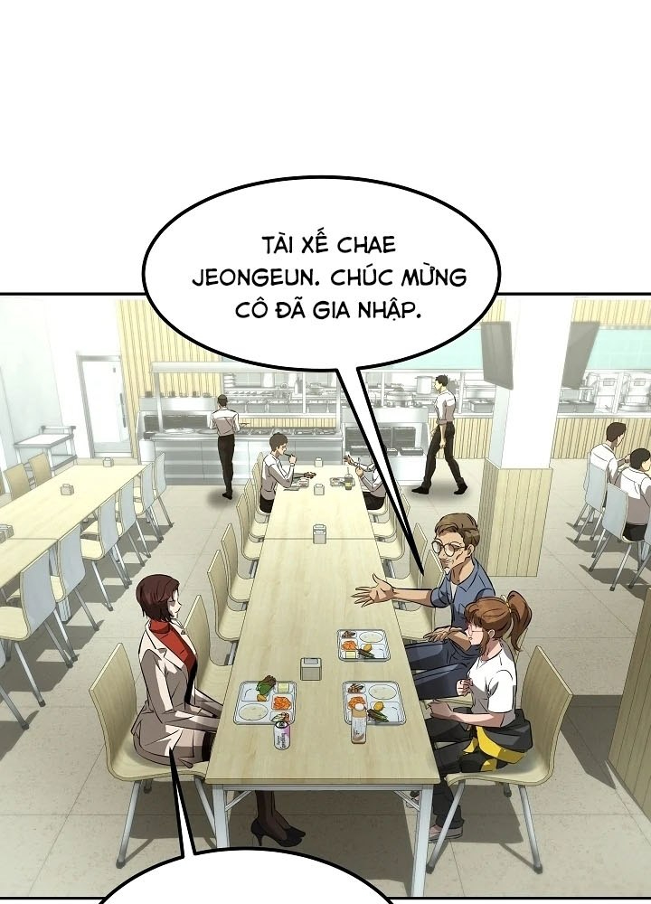 Tài Xế Taxi Đứa Con Của Bóng Tối Chapter 4 - 112