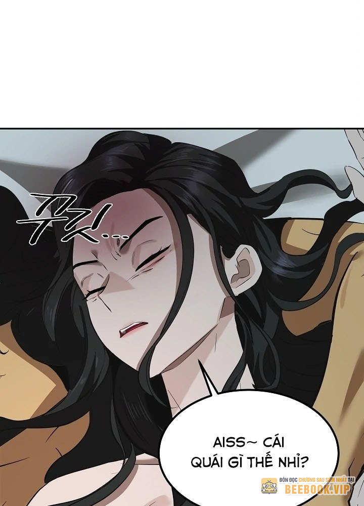 Tài Xế Taxi Đứa Con Của Bóng Tối Chapter 4 - 6