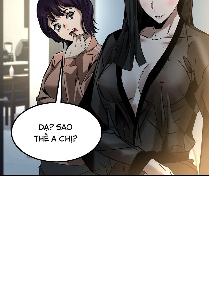 Tài Xế Taxi Đứa Con Của Bóng Tối Chapter 4 - 77