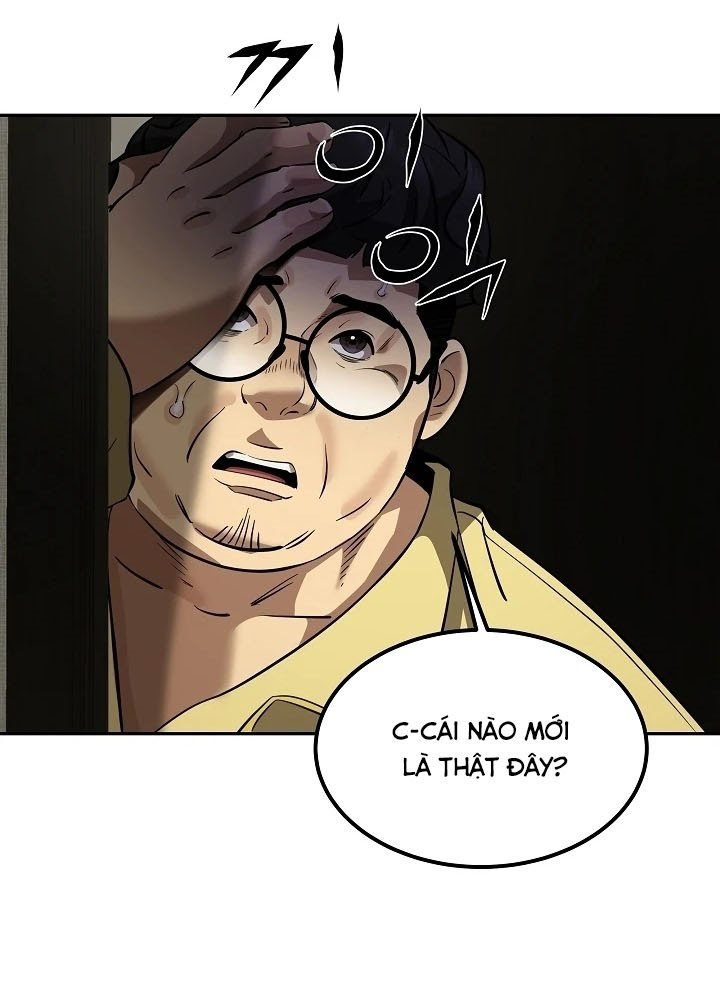 Tài Xế Taxi Đứa Con Của Bóng Tối Chapter 4 - 143
