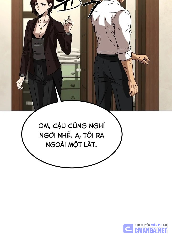 Tài Xế Taxi Đứa Con Của Bóng Tối Chapter 4 - 69