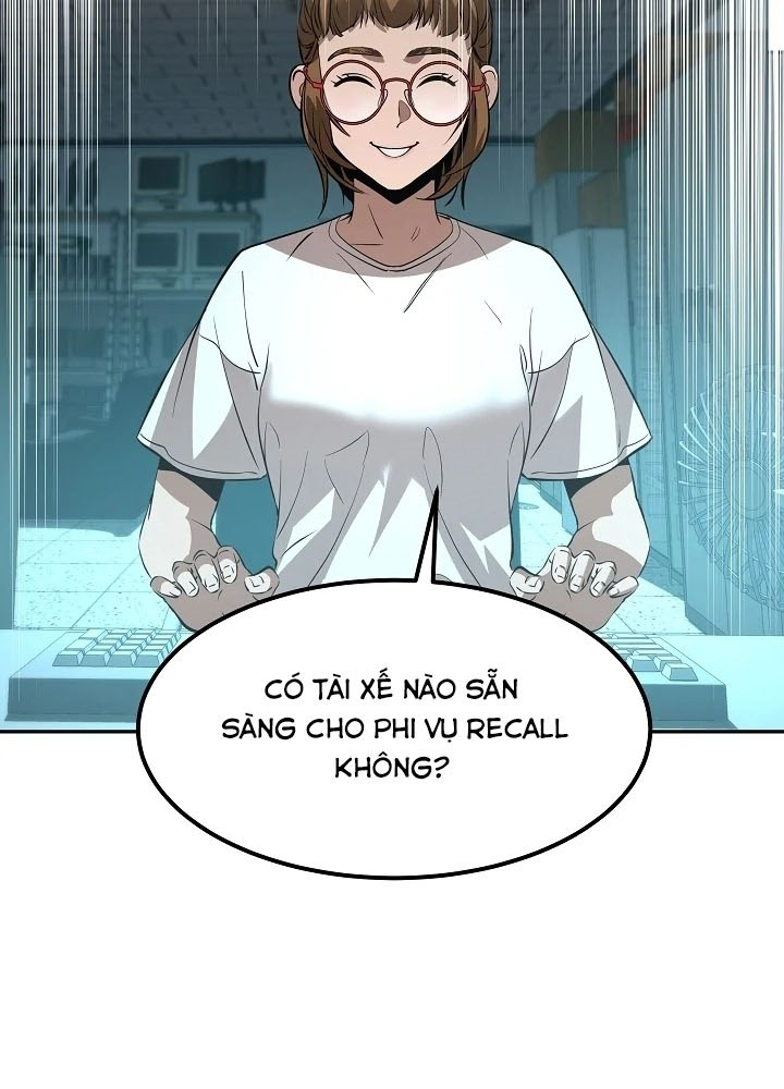 Tài Xế Taxi Đứa Con Của Bóng Tối Chapter 4 - 152