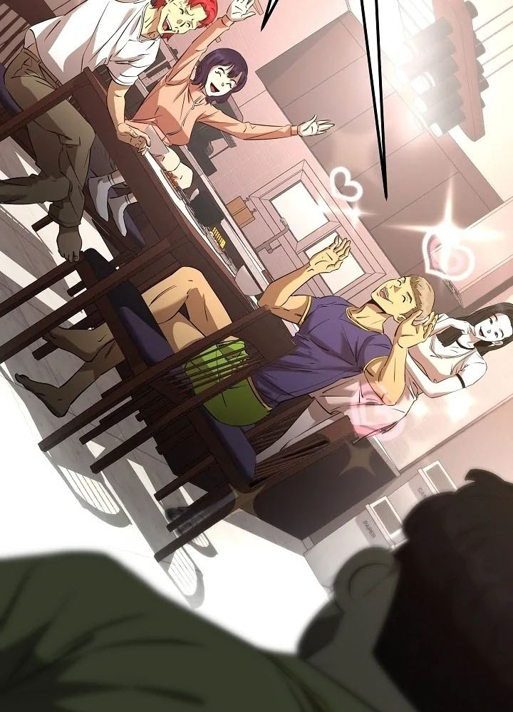 Tài Xế Taxi Đứa Con Của Bóng Tối Chapter 4 - 145