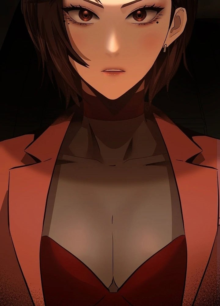 Tài Xế Taxi Đứa Con Của Bóng Tối Chapter 4 - 166