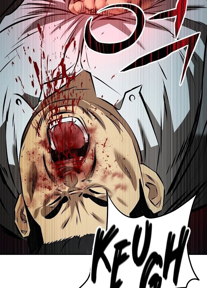 Tài Xế Taxi Đứa Con Của Bóng Tối Chapter 4 - 25