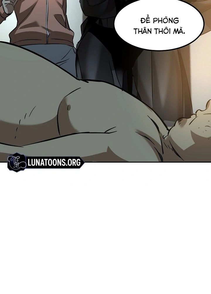 Tài Xế Taxi Đứa Con Của Bóng Tối Chapter 4 - 79