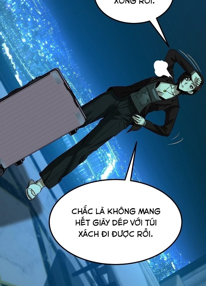 Tài Xế Taxi Đứa Con Của Bóng Tối Chapter 4 - 85