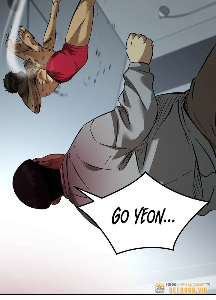 Tài Xế Taxi Đứa Con Của Bóng Tối Chapter 4 - 18