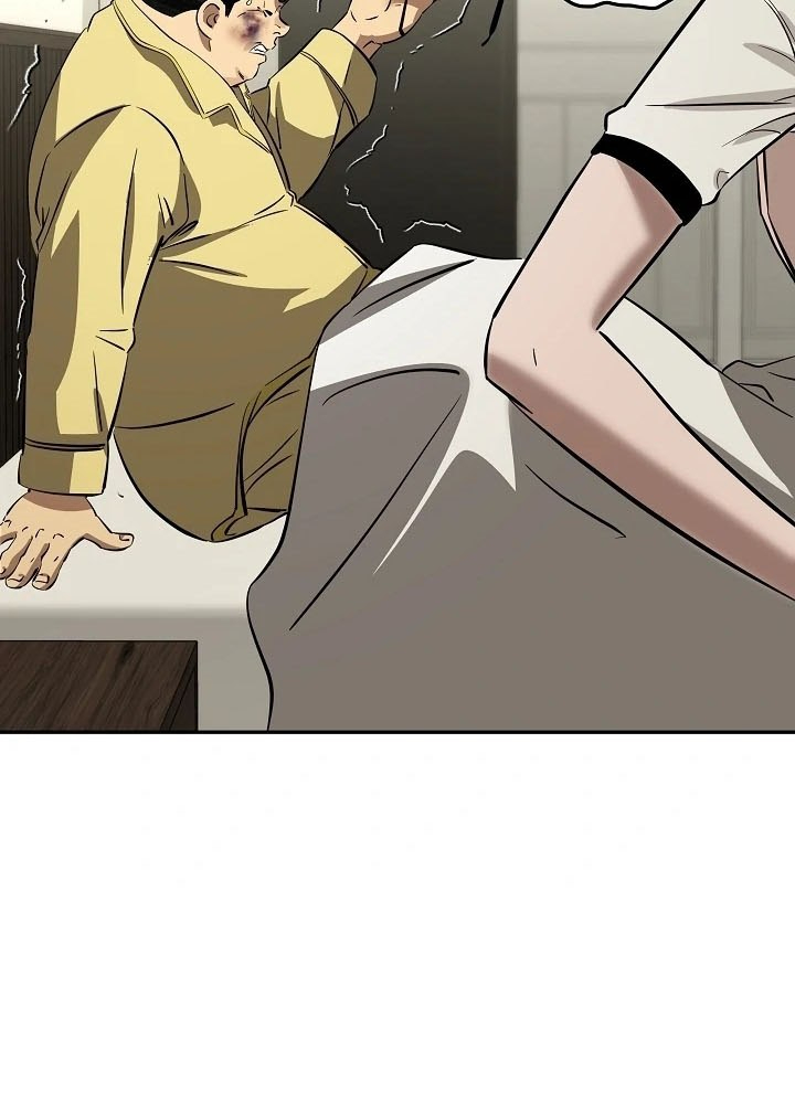 Tài Xế Taxi Đứa Con Của Bóng Tối Chapter 4 - 130