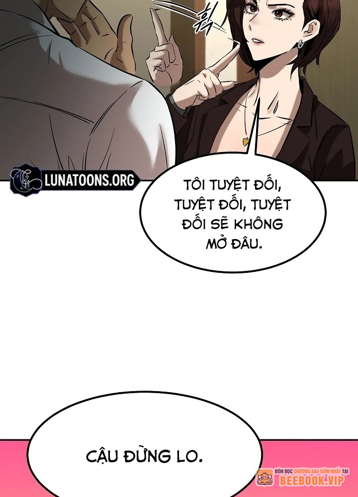 Tài Xế Taxi Đứa Con Của Bóng Tối Chapter 4 - 66