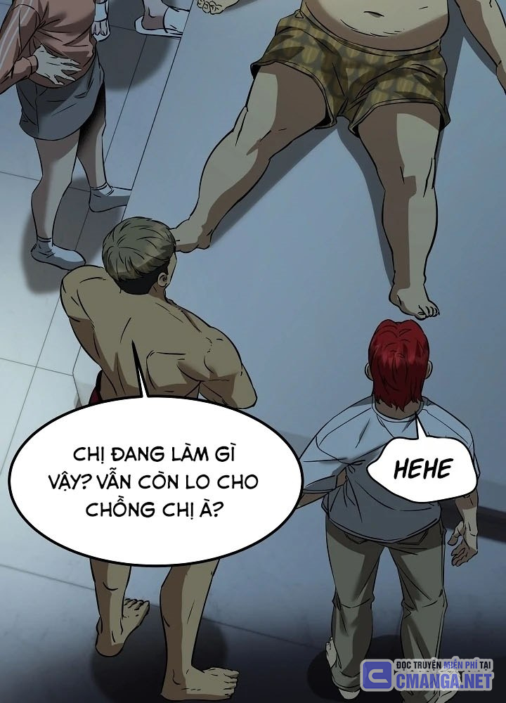 Tài Xế Taxi Đứa Con Của Bóng Tối Chapter 4 - 75