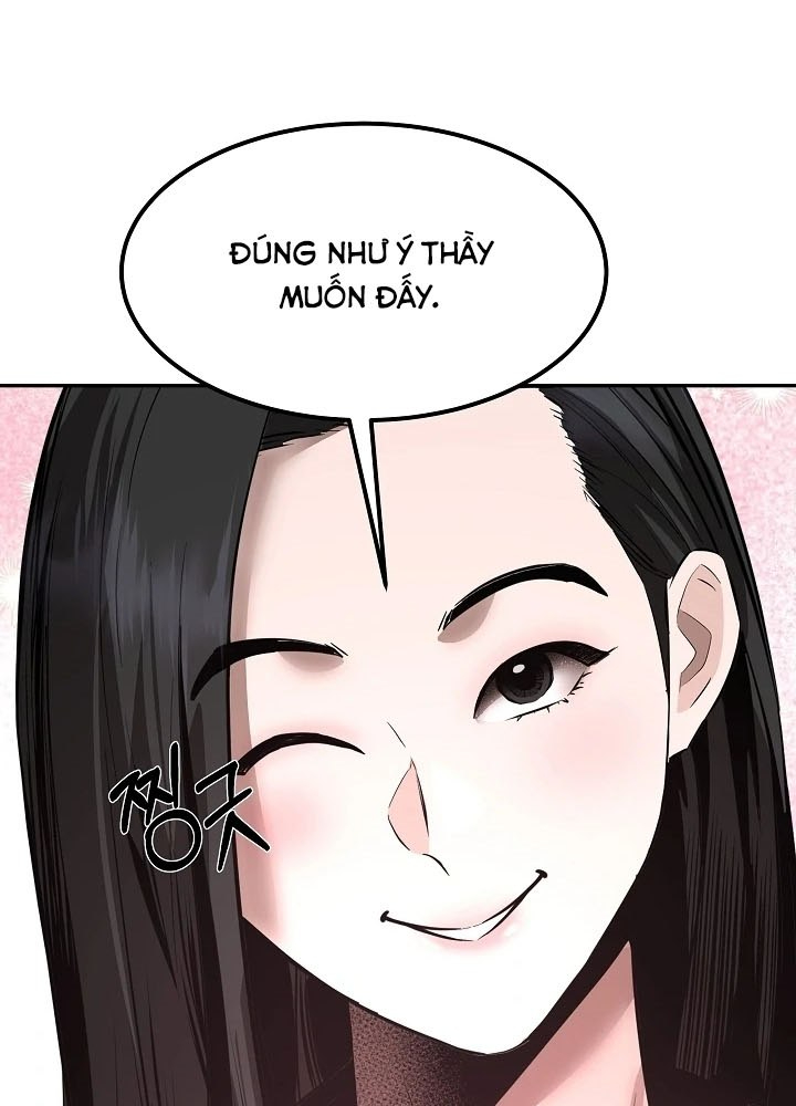 Tài Xế Taxi Đứa Con Của Bóng Tối Chapter 4 - 38