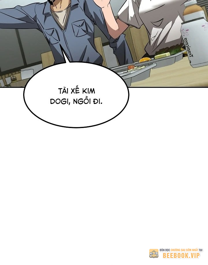 Tài Xế Taxi Đứa Con Của Bóng Tối Chapter 4 - 120